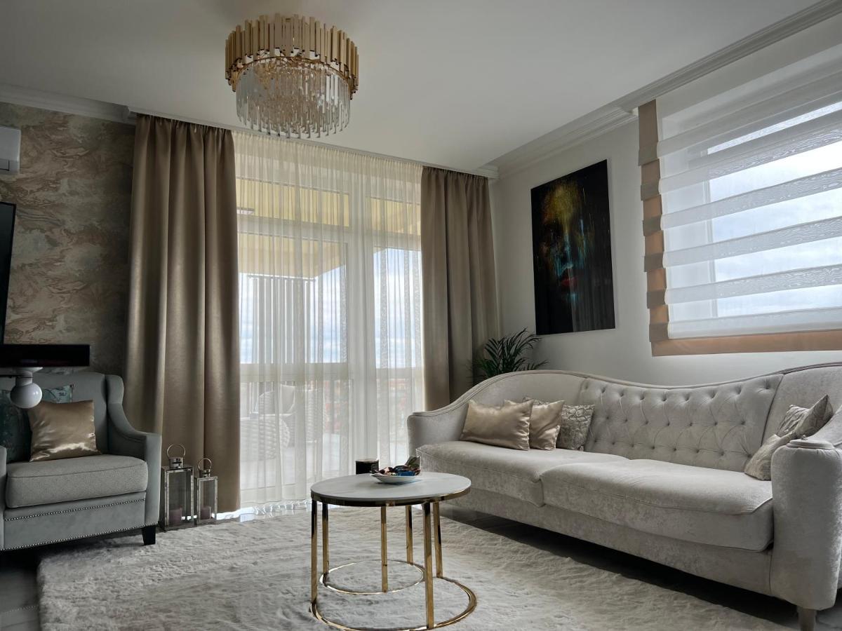 Apartment White Lotus *