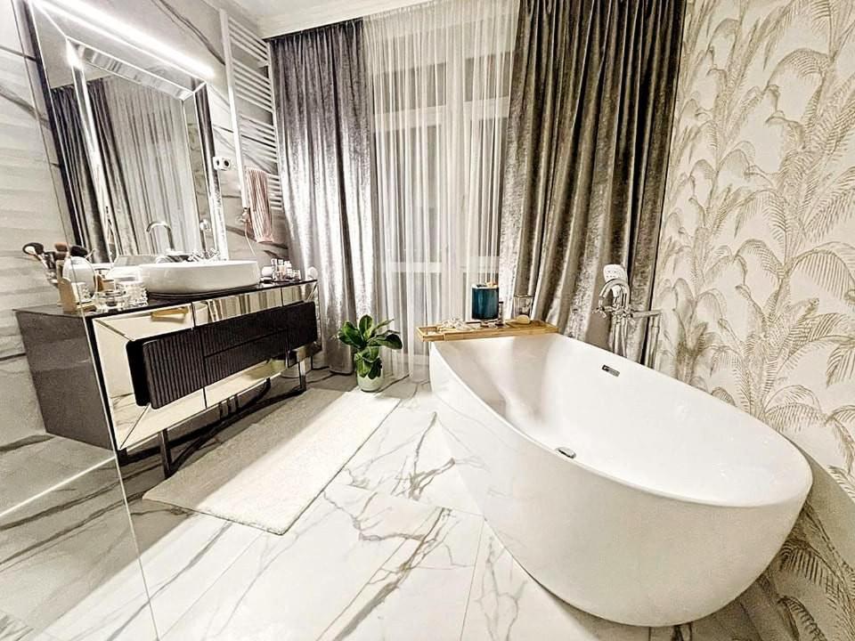 White Lotus Apartmán *