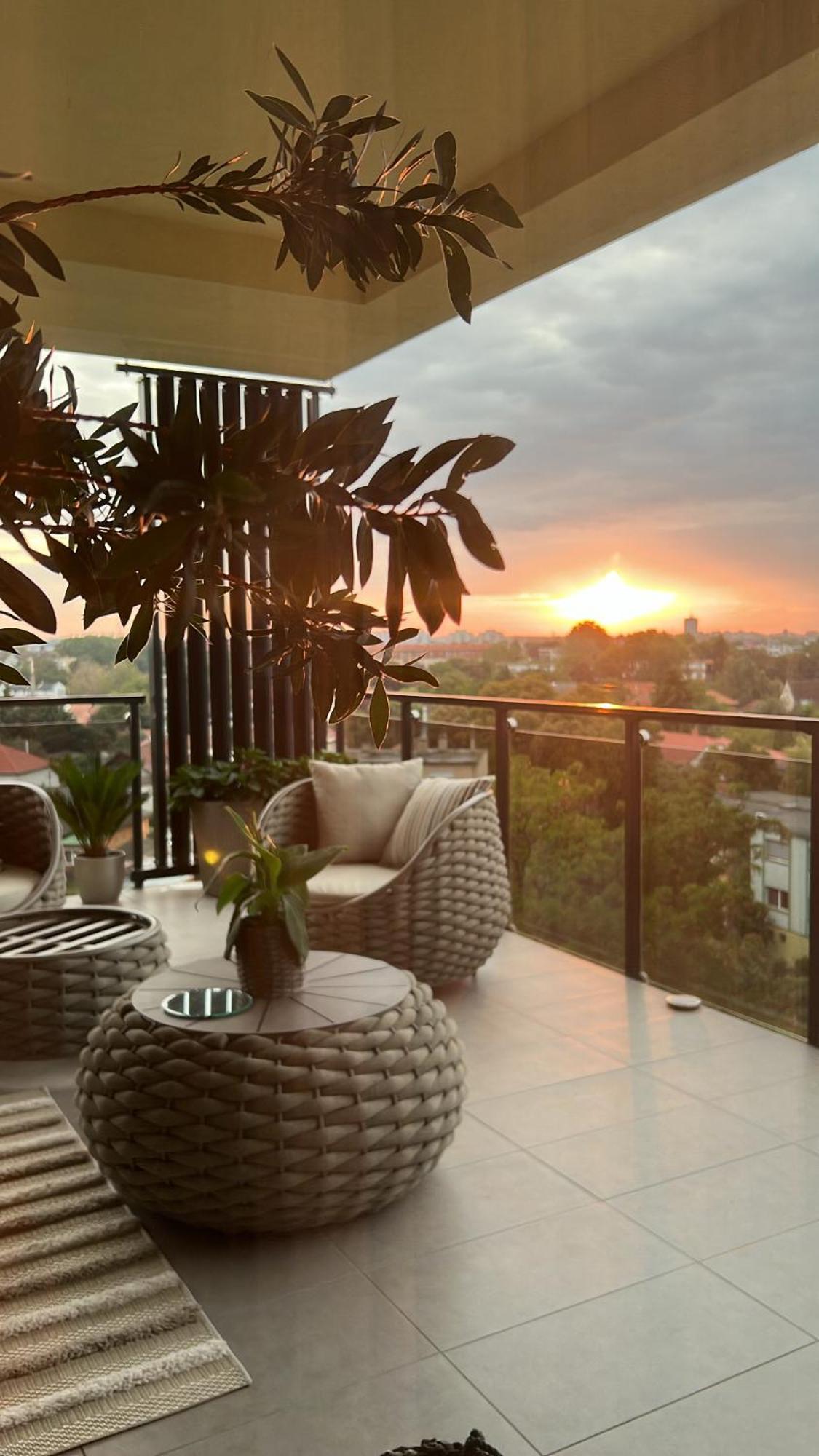 White Lotus Apartment Nyiregyhaza